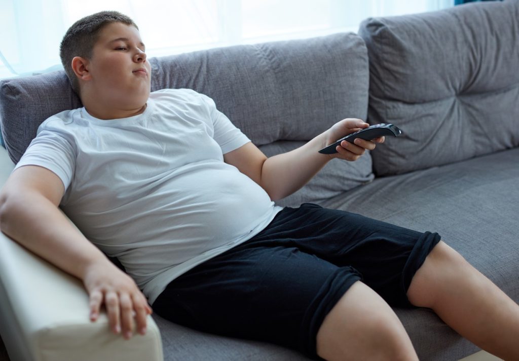 Coaching et obésité chez les enfants : prévenir pour un avenir plus sain