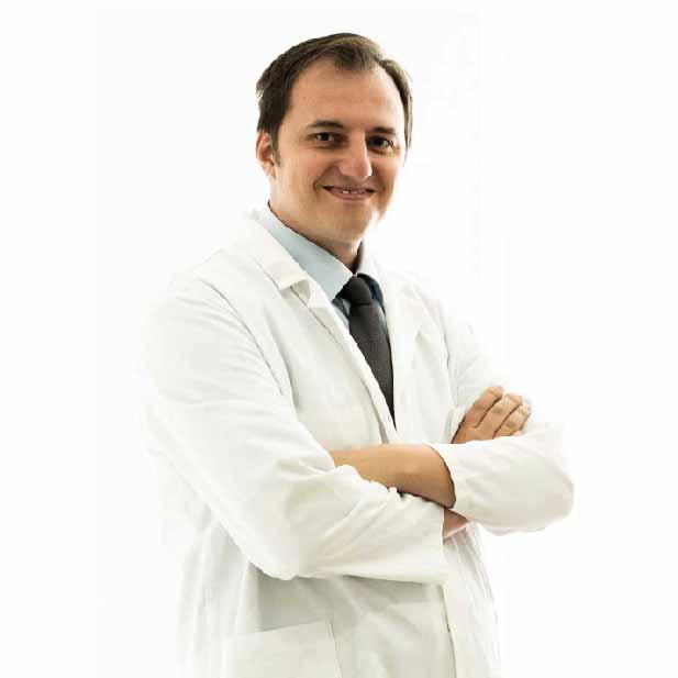 Dr . Marius Nedelcu