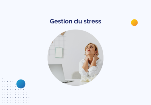 Le ballon gastrique et la gestion du stress : un duo