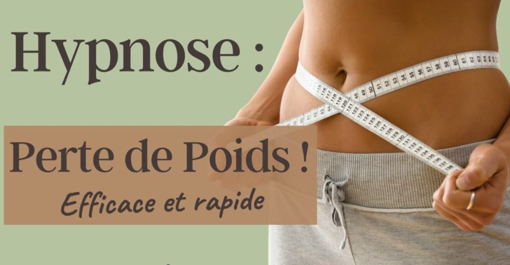 Perte de poids et hypnose : réveillez votre métamorphose intérieure