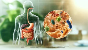 Ballon gastrique et microbiote intestinal : explorer le lien entre la perte de poids et la flore bactérienne