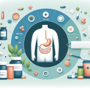 Médicaments et micronutrition après une sleeve endoscopique : optimiser la récupération et prévenir les carences
