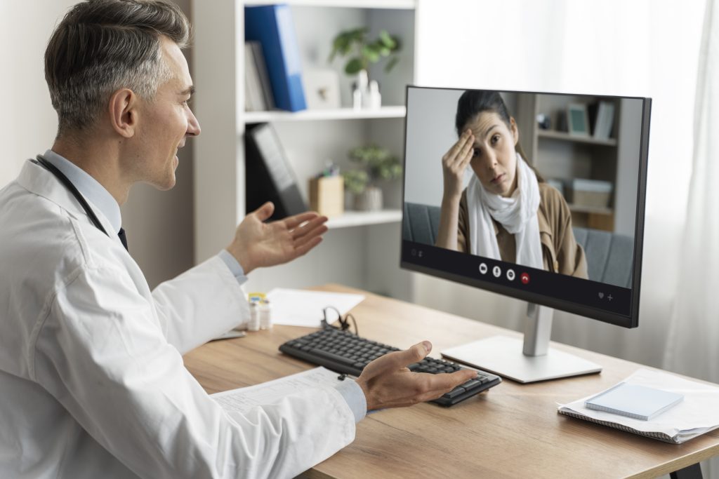 Ballon gastrique et suivi par télémédecine : une approche innovante pour un accompagnement à distance